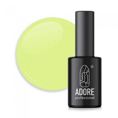  Зображення Гель-лак "Gel Polish" 8мл №404 "vegan" 