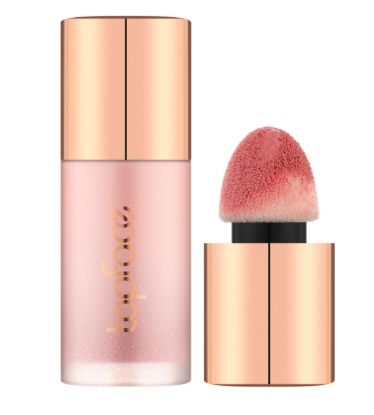  Зображення TopFace Рум'яна рідкі Cherie 03 