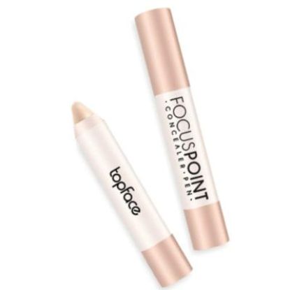  Зображення TopFace Консилер-олівець Focus Point Concealer Pen 003 