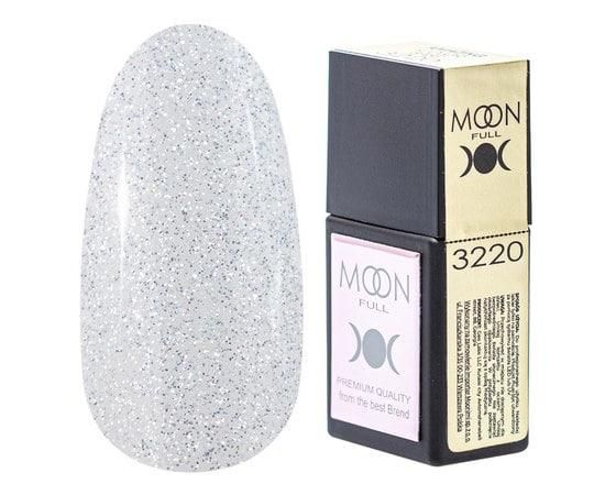  Зображення Moon Amazing Color base 12ml №3220 