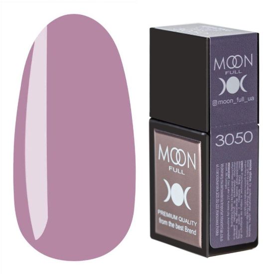  Зображення Moon Amazing Color base 12ml №3050 