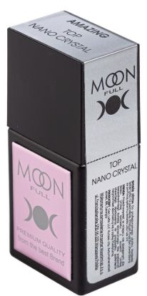 Зображення Moon Amazing Top Crystal 12ml 
