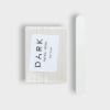  Зображення DARK Набір одноразових пилок, 50шт (150/150) 