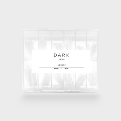  Зображення DARK Верхние формы Square 
