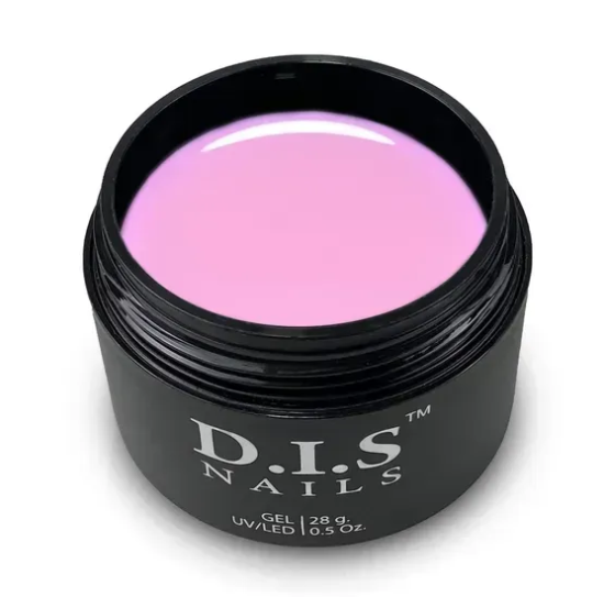  Зображення D.I.S Builder Gel. № 015, 28 г 
