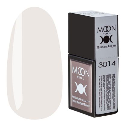  Зображення Moon Amazing Color base 12ml №3014 