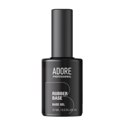  Зображення База "Rubber Base" 15ml 