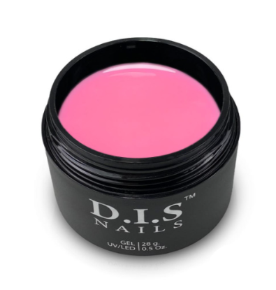  Зображення D.I.S Builder Gel. № 020, 28 г 