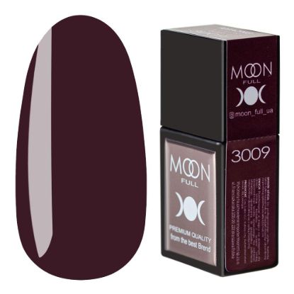  Зображення Moon Amazing Color base 12ml №3009 