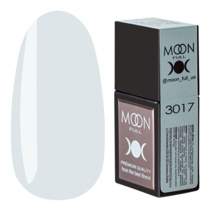  Зображення Moon Amazing Color base 12ml №3017 