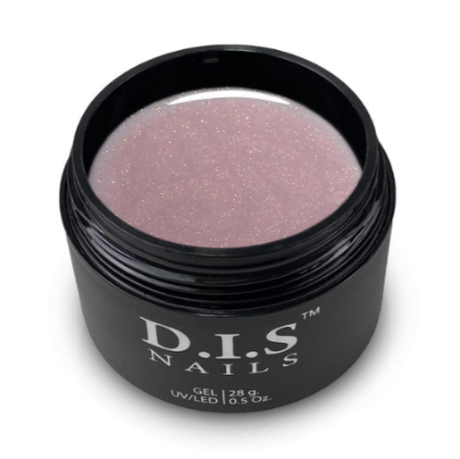  Зображення D.I.S Builder Gel. № 035, 28 г 