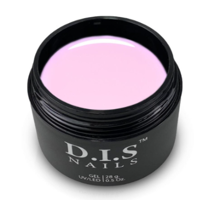  Зображення D.I.S Builder Gel. № 017, 28 г 