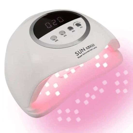  Зображення Лампа SUN X 20 MAX 