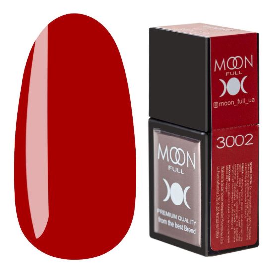  Зображення Moon Amazing Color base 12ml №3002 