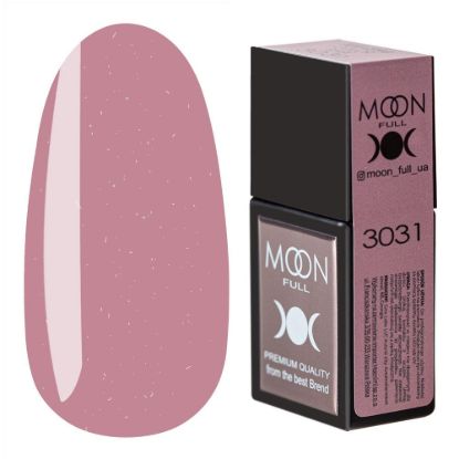  Зображення Moon Amazing Color base 12ml №3031 