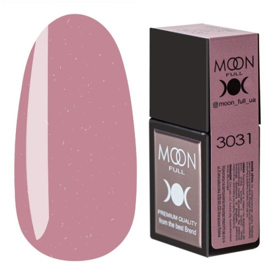  Зображення Moon Amazing Color base 12ml №3031 