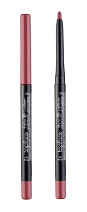  Зображення TopFace Карандаш для губ Stylo Lipliner 007 
