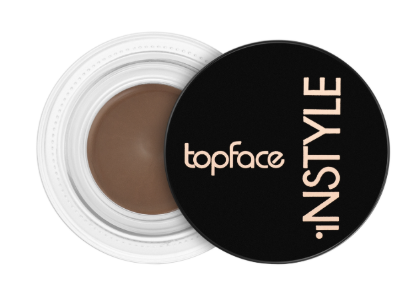  Зображення TopFace Гель для бровей Instyle Eyebrow Gel 003 