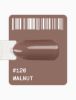  Зображення Гель-лак "Gel Polish" 12мл №120 - walnut 