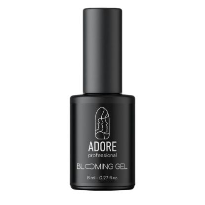  Зображення База "Blooming Gel" 8ml 
