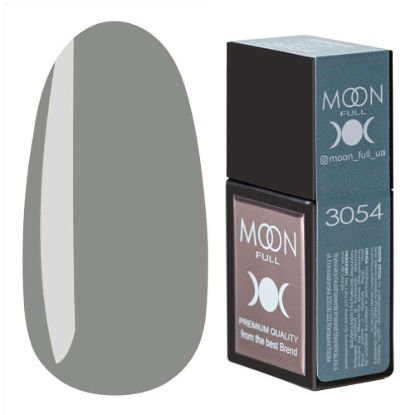  Зображення Moon Amazing Color base 12ml №3054 