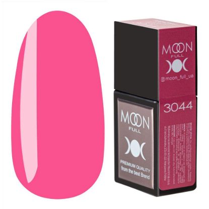  Зображення Moon Amazing Color base 12ml №3044 