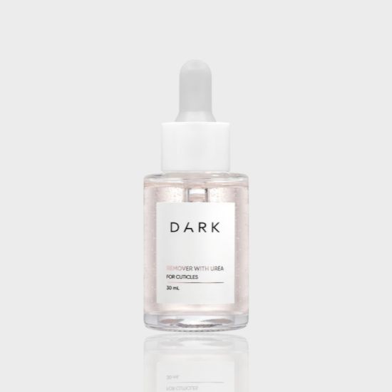  Зображення DARK Ремувер для кутикулы, Urea 30ml 