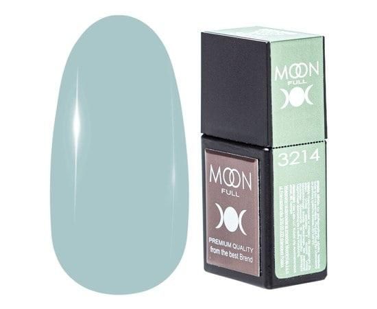  Зображення Moon Amazing Color base 12ml №3214 