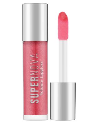  Зображення TopFace Блиск для губ Supernova Volume 018 