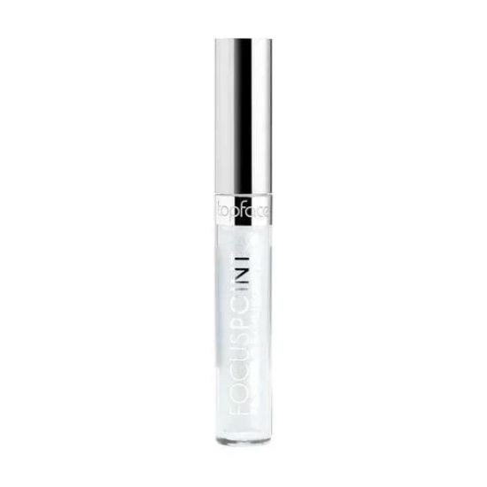  Зображення TopFace Блиск для губ Focus Point Perfect Gleam Lipgloss 