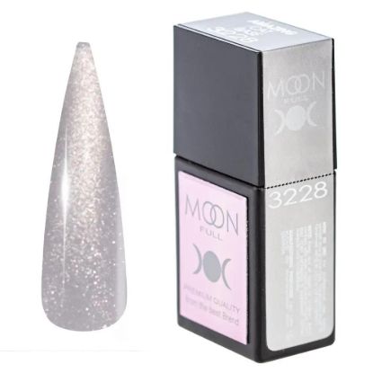  Зображення Moon Amazing Cat base 12ml №3228 