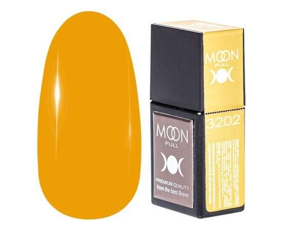  Зображення Moon Amazing Color base 12ml №3202 