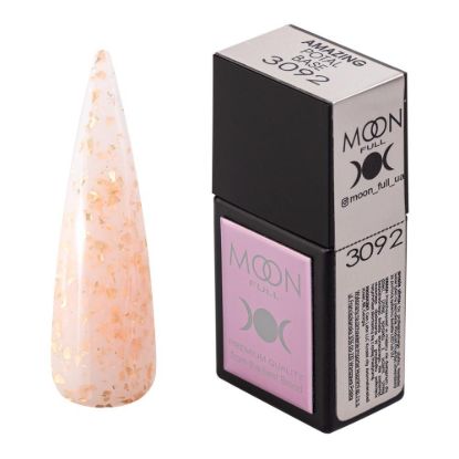  Зображення Moon Amazing Potal base 12ml №3092 