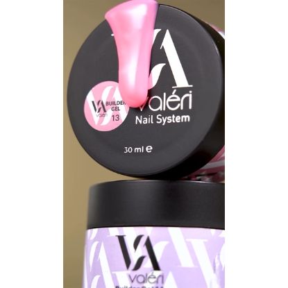 Зображення Valeri Builder Gel 15ml №13 