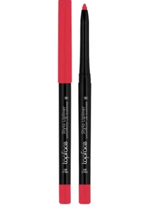  Зображення TopFace Карандаш для губ Stylo Lipliner 016 