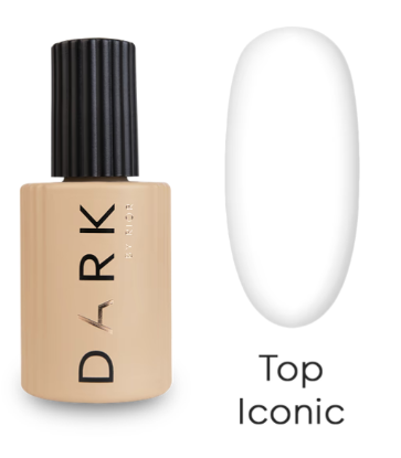  Зображення Dark Iconic Top,15 мл 
