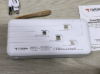  Зображення Power Bank TORIMA TRM-1021 20000mAh 