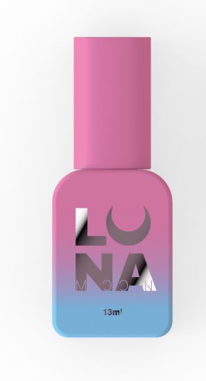  Зображення Rubber Base LUNA 13ml База для гель-лака 