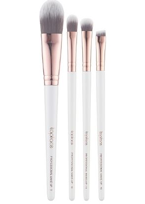  Зображення TopFace Набор кистей для макияжа ST901 4 шт 