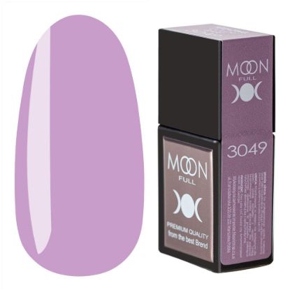  Зображення Moon Amazing Color base 12ml №3049 
