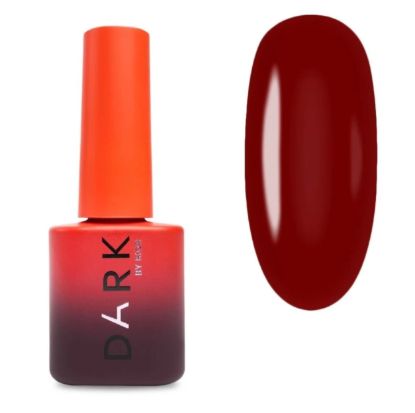  Зображення Гель лак Dark 008, 6ml 