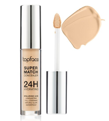  Зображення TopFace Консилер Super Match Concealer 6ml 05 
