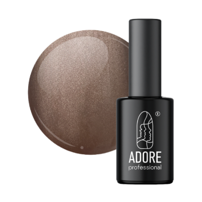  Зображення ADORE Гель-лак "Gel Polish Cat’s Eye" 8мл Mm-03 