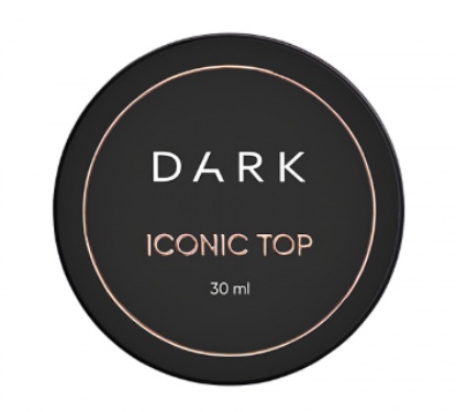  Зображення Dark Iconic Top,30 мл 