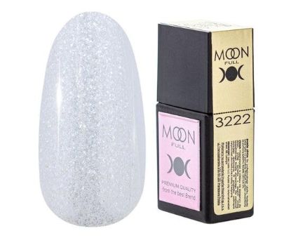  Зображення Moon Amazing Color base 12ml №3222 