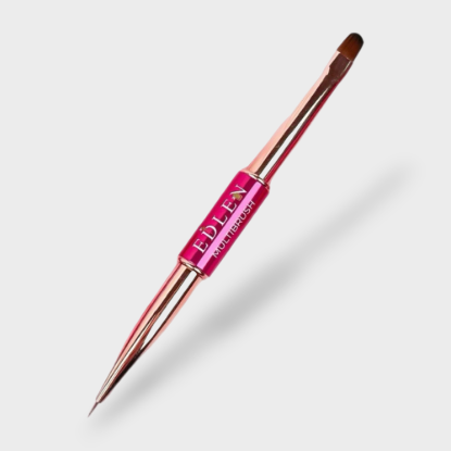 Зображення Edlen Пензлик двосторонній Multibrush 