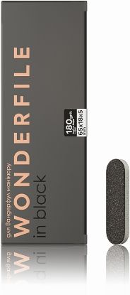  Зображення Файл-бафи для основи Wonderfile 160*18мм 180гр. (50шт) 