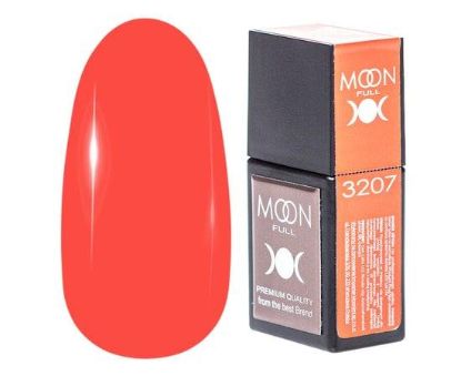  Зображення Moon Amazing Color base 12ml №3207 