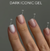  Зображення DARK Iconic Gel №04, 15ml 