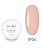  Зображення DARK Iconic Gel №04, 15ml 